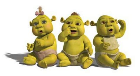 Too cute :) | Shrek character, Shrek, Disney characters costumes