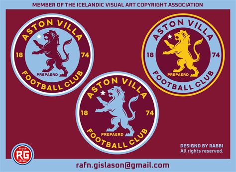 ASTON VILLA FC