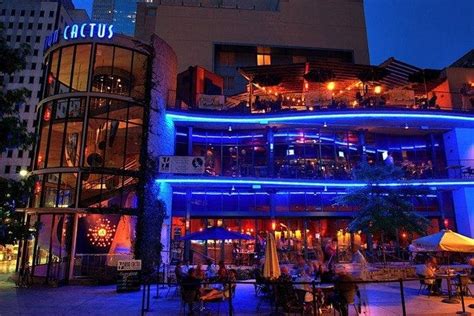 Iron Cactus - Dallas is one of the best restaurants in Dallas