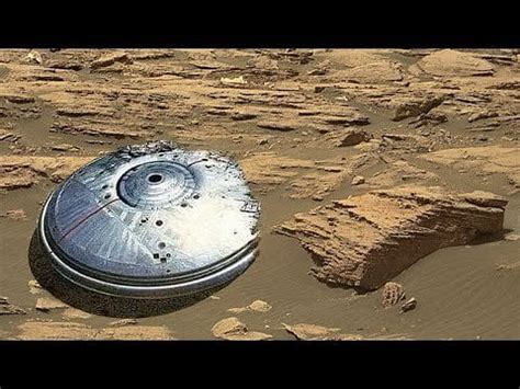 Rover Recently Uploaded 4k Stunning Video: Mars Video Footages: Mars ...