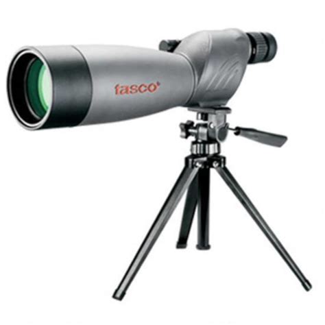 Bullseye North | Tasco World Class 20-60x60mm Spotting Scope Tripod and Car Window Mount Black ...