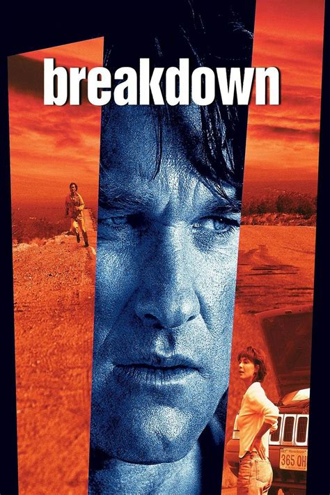 Breakdown (1997)