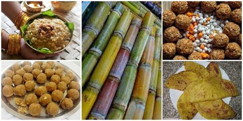 20 Best Traditional Makar Sankranti Dishes To Relish