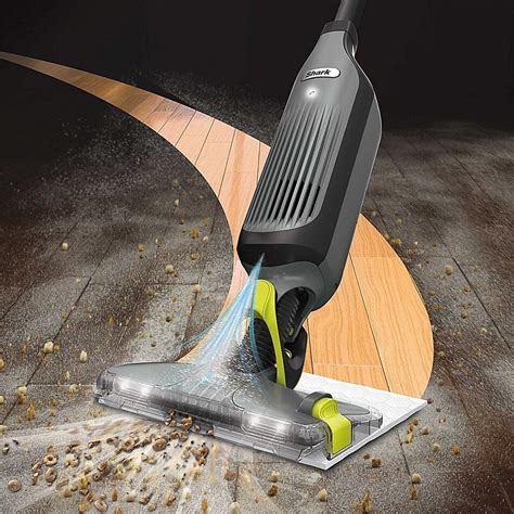 Shark VACMOP™ Pro Cordless Hard Floor Vacuum Mop | Bed Bath & Beyond | Hard floor, Floor cleaner ...