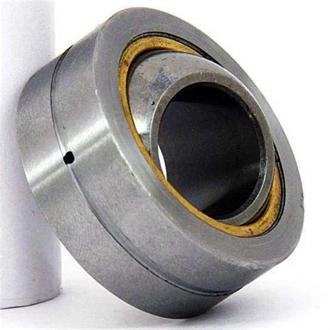 Spherical Bushing - Spherical Bush Latest Price, Manufacturers & Suppliers