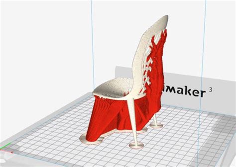 Ultimaker cura tree support - xolerscapes