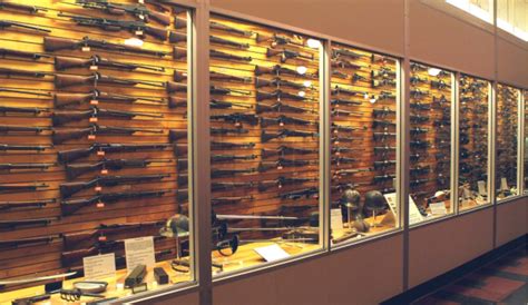 RIA Self-Guided Tour: Rock Island Arsenal Museum | Article | The United States Army