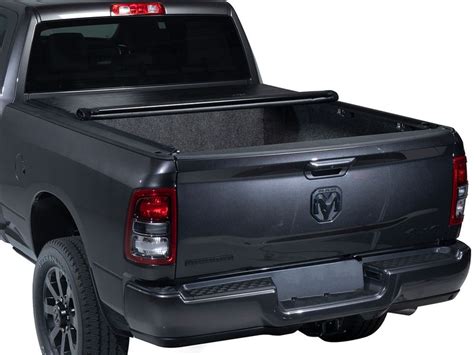 Gator SRX Roll-Up Tonneau Cover | Gator Covers