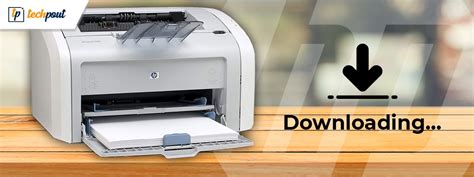 HP Laserjet 1020 Printer Driver Download for Windows 7,8,10