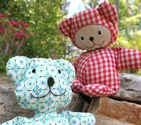 32 All Kinds of Bears Craft Ideas | HubPages