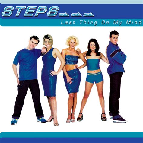 Steps Discography - Steps Albums and Singles - Generation STEPS