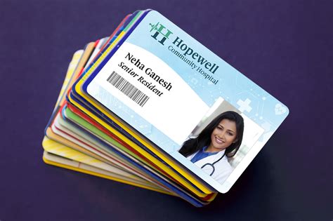 Why Printing ID Cards on PVC Makes All the Difference - Swiftpro