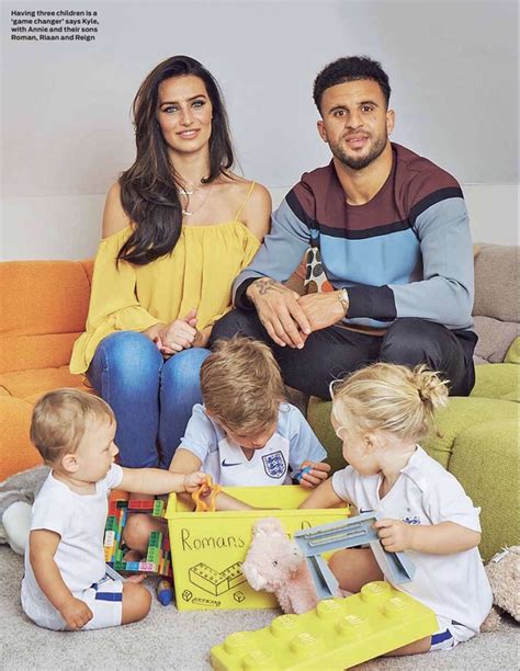 Inside Kyle Walker’s £3.6m mansion – Where the Man City star can show off his great cooking ...