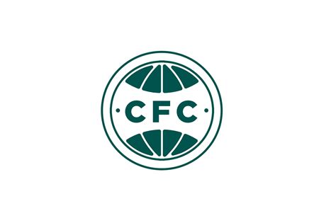 Rebrand | Coritiba FC on Behance