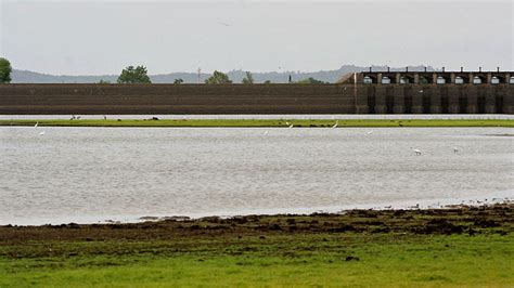 Nizam Sagar Dam Photos-NativePlanet