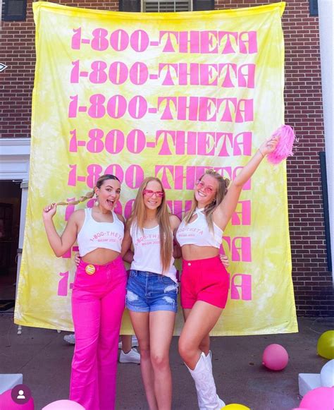 Stage Backdrops, Rho Gamma, Gphi, Bid Day Themes, Big Little Reveal, Banner Ideas, Work Week, 1 ...