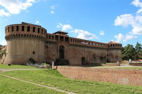 6 Cool and Unusual Things to Do in Imola - Atlas Obscura