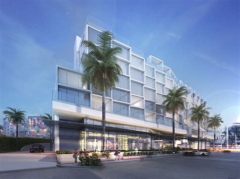 AC Hotel Miami Beach to open in April - Sleeper