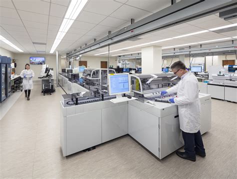 It’s time to rethink the clinical laboratory from the ground up | clinicallab