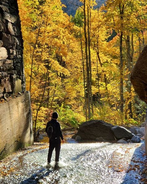 13 Best Places to Catch Catskills Fall Foliage in 2023