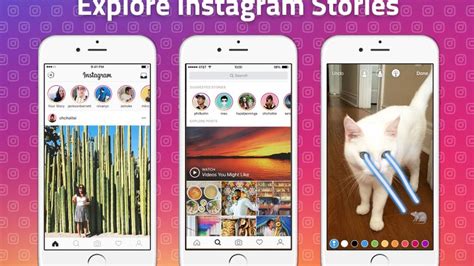 Instagram stories: le 5 migliori app per creare storie imperdibili - TechPost.it