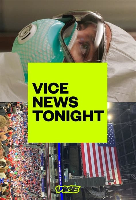 VICE News Tonight - TheTVDB.com