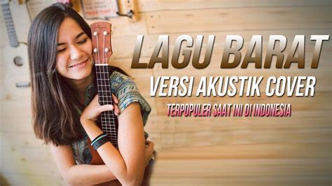 Cover Lagu Barat Terpopuler – Sketsa