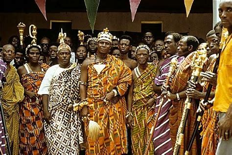 Akan people, the first inhabitants of Ghana | African royalty, African culture, African history