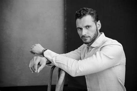 Adan Canto: "X-Men"-Star stirbt mit 42 Jahren | GALA.de