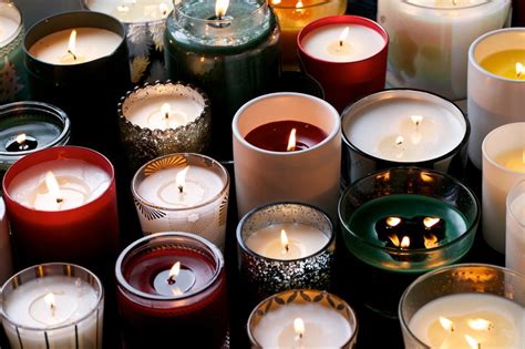 Five tips for keeping candles burning brighter and longer | The Arkansas Democrat-Gazette ...