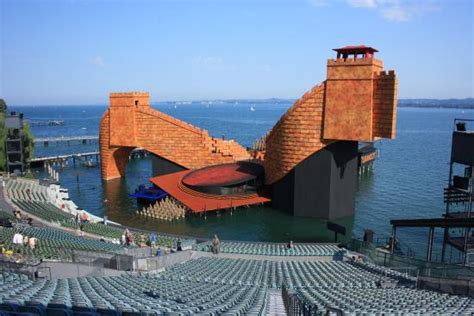 Bregenz Festival - CulturalHeritageOnline.com