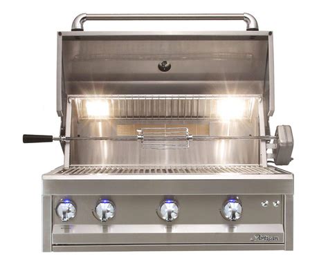 Artisan 32" Professional Grill | Creative Living