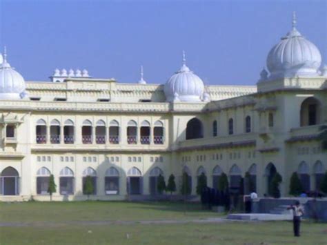 University Of Lucknow Lucknow -Admissions 2022, Ranking, Placement, Fee ...