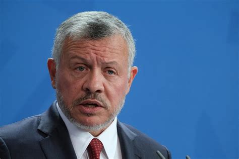 While foreign aid poured in, Jordan’s King Abdullah funnelled $100m through secret companies to ...