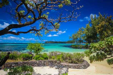 Best Mauritius Beaches