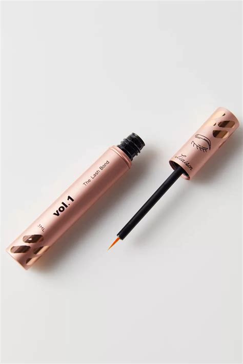 Liaison The Lash Bond Strengthening Lash Serum | Urban Outfitters Canada