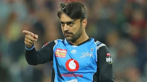 Rashid Khan - Biography, Height & Life Story | Super Stars Bio