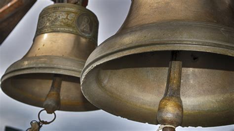 Church bell-ringers shortage prompts concern | 15 Minute News