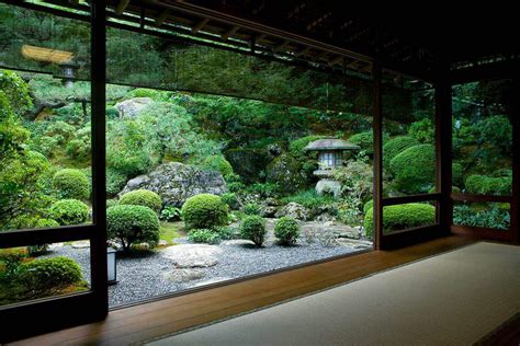 Japanese Zen Garden Ideas