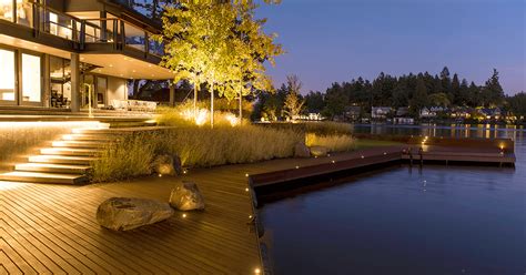 6 Brilliant Boat Dock Lighting Ideas | Marine Lighting for Docks