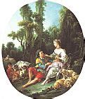 Francois Boucher Paintings | All Francois Boucher Paintings 50% Off