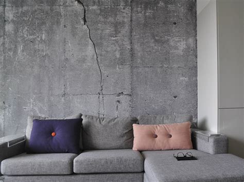 The Concrete Wall – A Real Eye-Catcher - PRETEND Magazine