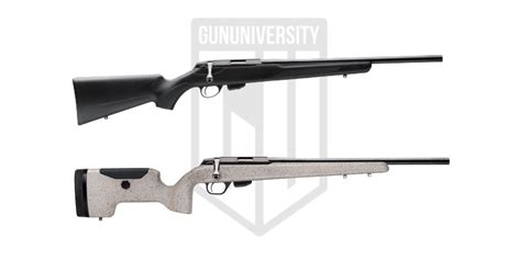 Tikka T1X Review [ 2024 ]: Top Tier Training Rifle