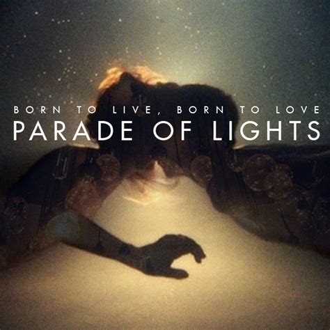 Parade of Lights – Other Voices Lyrics | Genius Lyrics