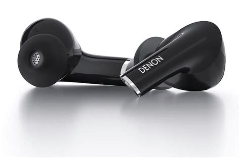 Denon True Wireless Earbuds have Arrived in 2 Flavors - ecoustics.com