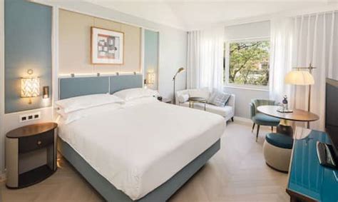 Hotel Accommodations in Dubrovnik | Hilton Imperial Dubrovnik