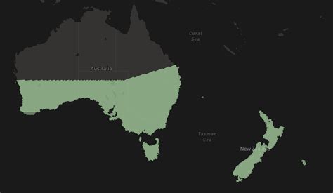 When can I get Starlink? New availability map shows waitlisted / currently available locations