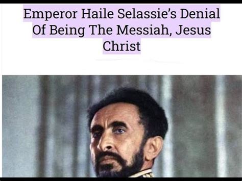 Ethiopians Are Cushites From Bloodline Of Ham - DNA Confirms - YouTube