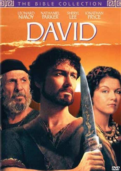 Bible Collection: David (TNT) DVD | Vision Video | Christian Videos ...