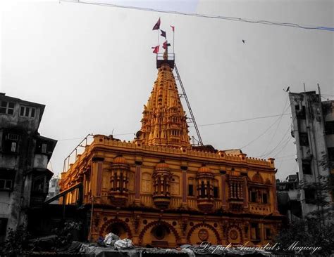 9 famous temples in Mumbai - The Hindu FAQs